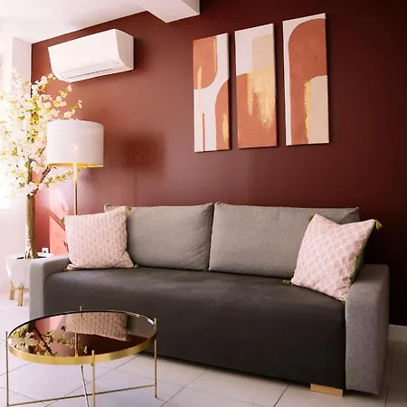 Climatise Hyper-centre De Apartment *